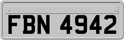 FBN4942