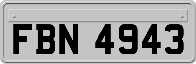FBN4943