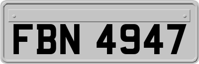 FBN4947