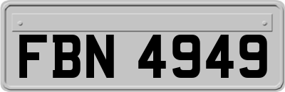 FBN4949