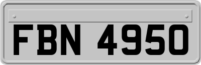 FBN4950