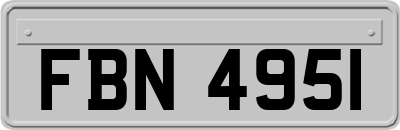 FBN4951