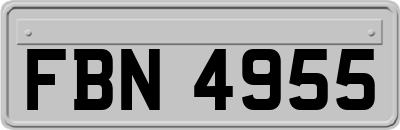 FBN4955