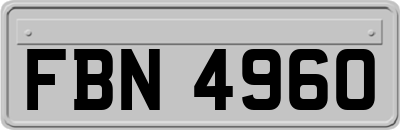 FBN4960