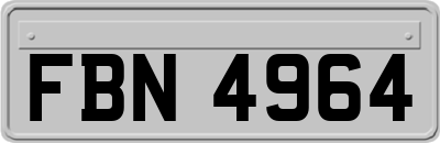 FBN4964
