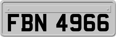 FBN4966