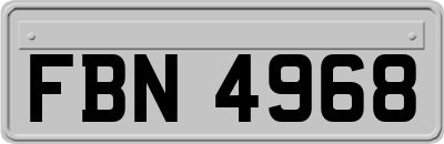 FBN4968
