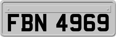 FBN4969