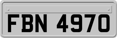 FBN4970