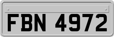 FBN4972