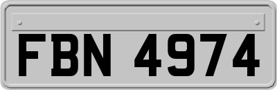 FBN4974