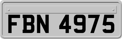 FBN4975
