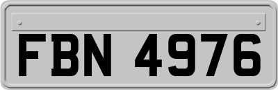FBN4976