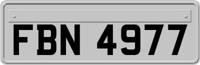 FBN4977