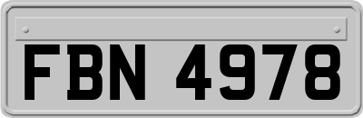 FBN4978