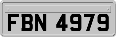FBN4979