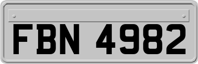 FBN4982