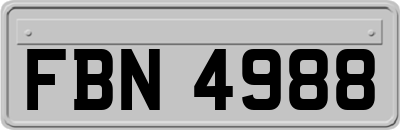 FBN4988