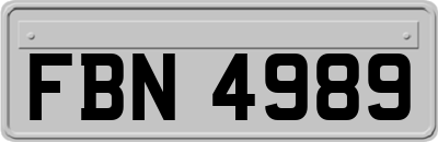 FBN4989