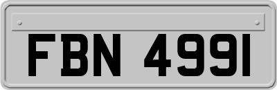 FBN4991