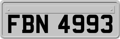 FBN4993