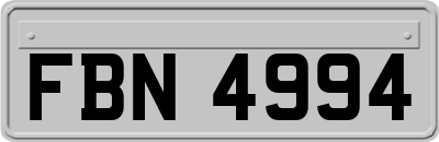 FBN4994