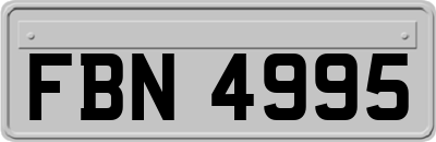 FBN4995