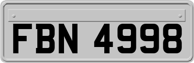 FBN4998