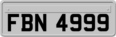 FBN4999