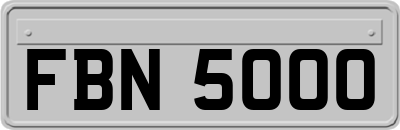FBN5000