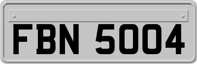 FBN5004