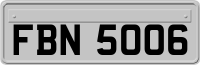 FBN5006