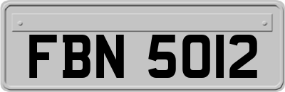 FBN5012