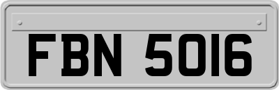 FBN5016
