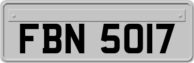 FBN5017
