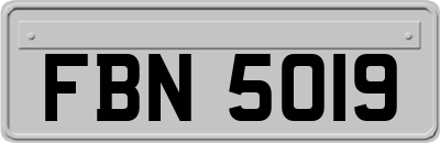FBN5019