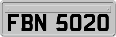 FBN5020