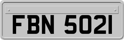 FBN5021
