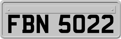 FBN5022