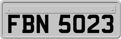 FBN5023