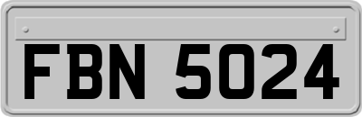FBN5024