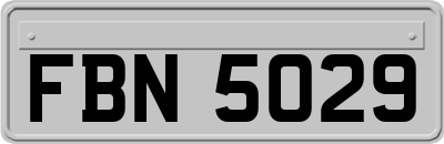 FBN5029