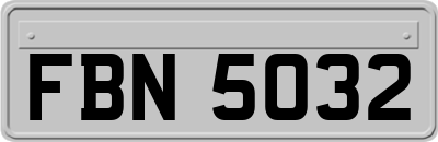 FBN5032