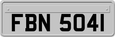 FBN5041
