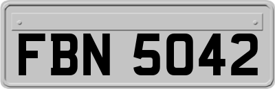 FBN5042