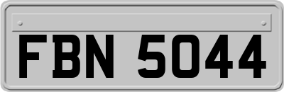 FBN5044