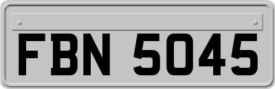 FBN5045