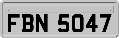 FBN5047