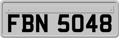 FBN5048