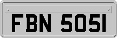 FBN5051